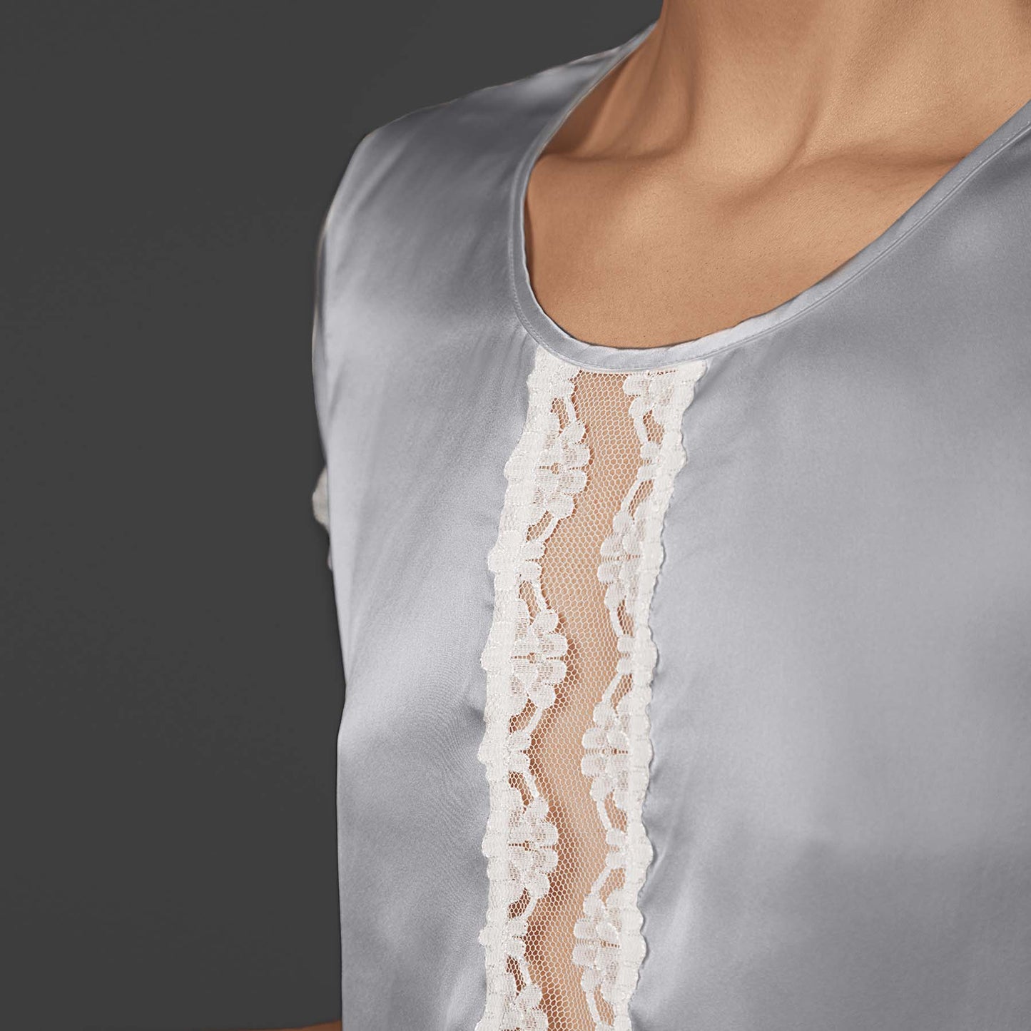 Camisa Sansa