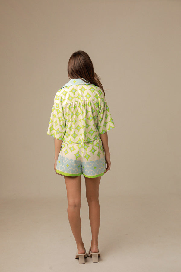 Tulum short