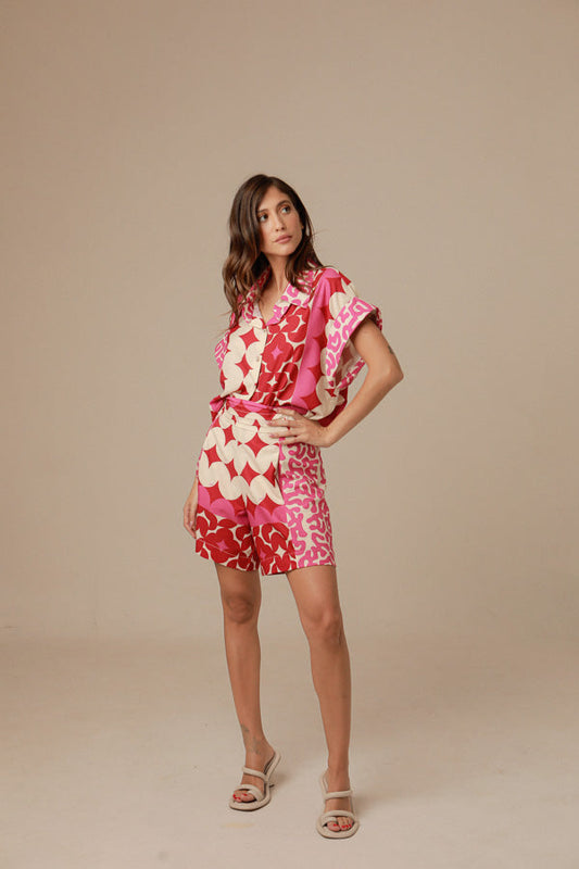 Conjunto Greca