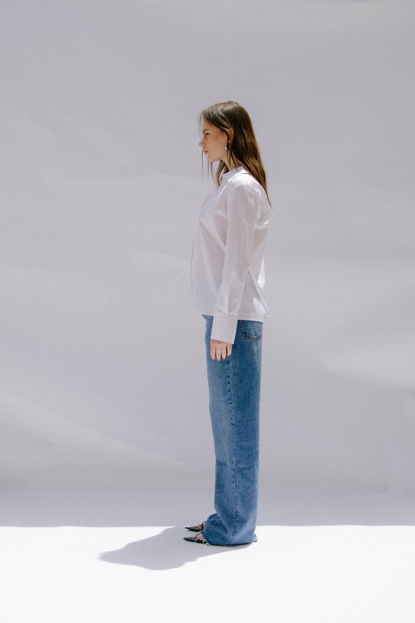 CAMISA IVY