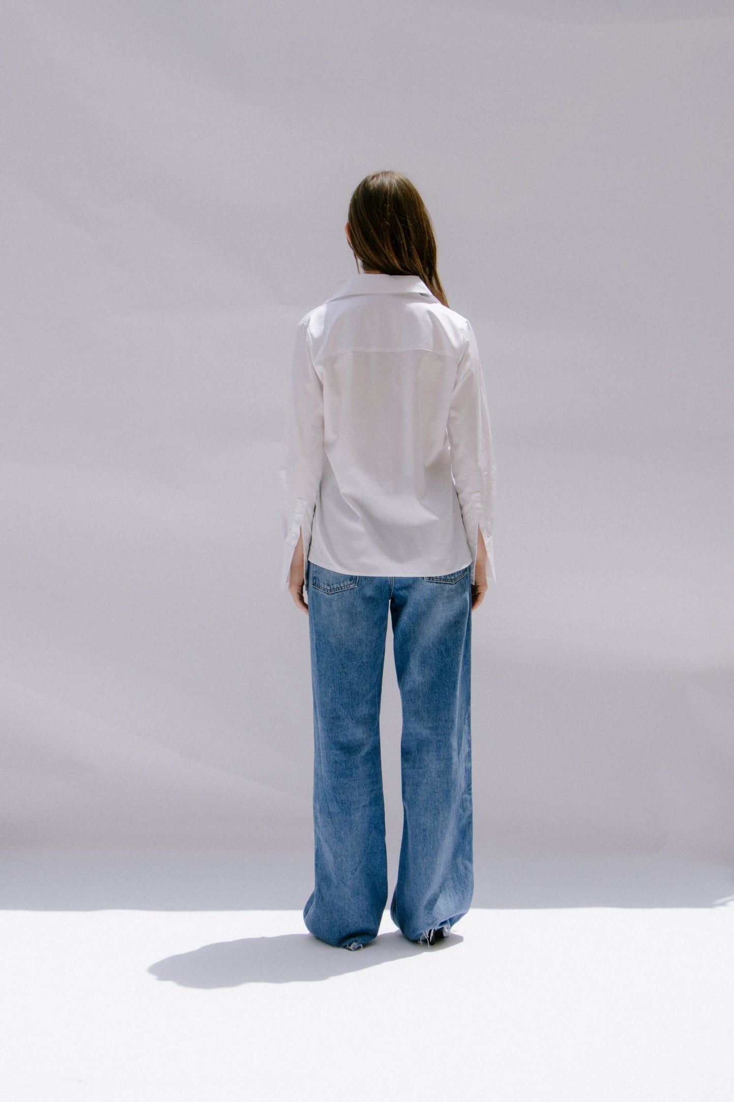 CAMISA IVY