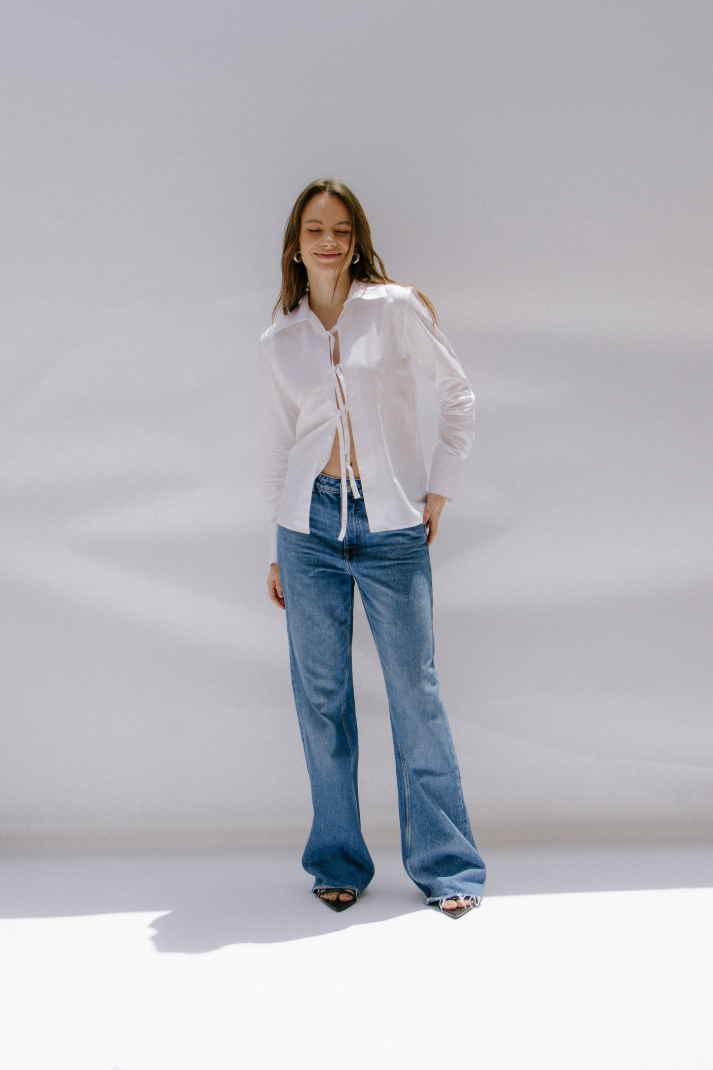 CAMISA IVY
