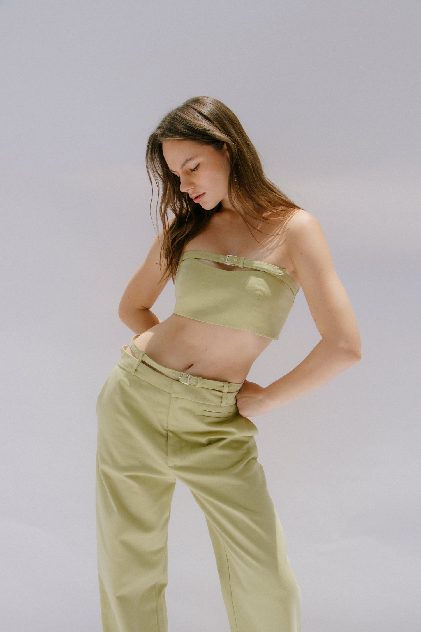 NEREA PANTS