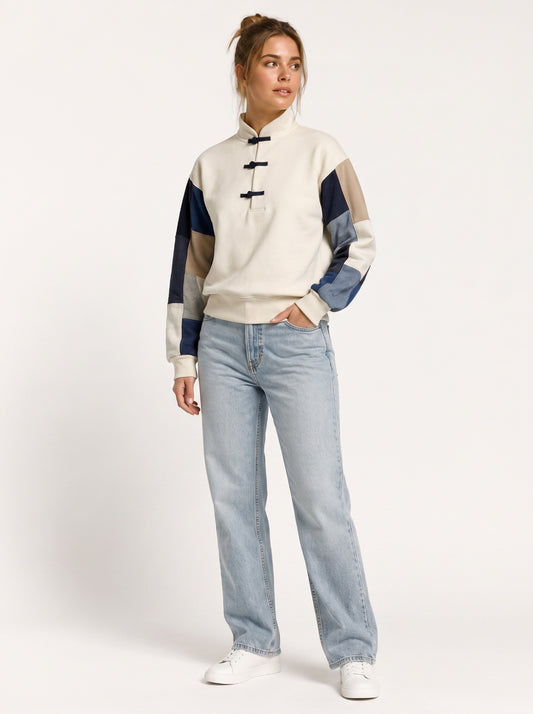 The Mei Jacket | Origen Original