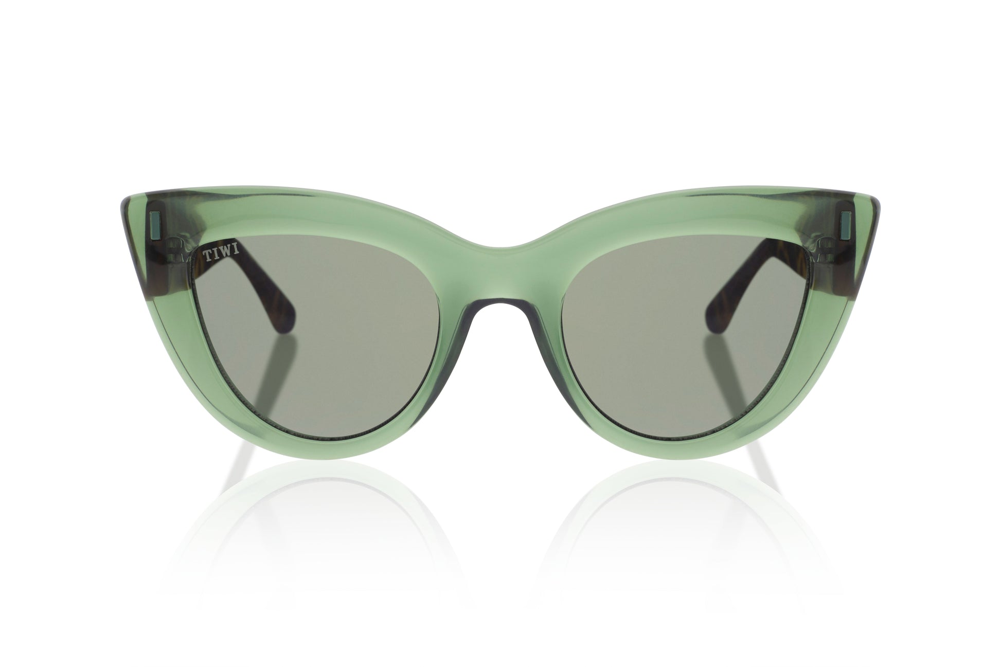 YUNON  Available in more colors Shiny Gren Tortoise Temples  