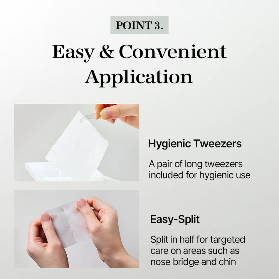 Bean Toner Pad [70ea]