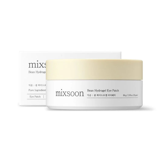 Bean Hydrogel Eye Patch [60ea]