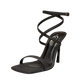 Nia Stiletto Heel Sandal