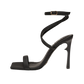 Nia Stiletto Heel Sandal