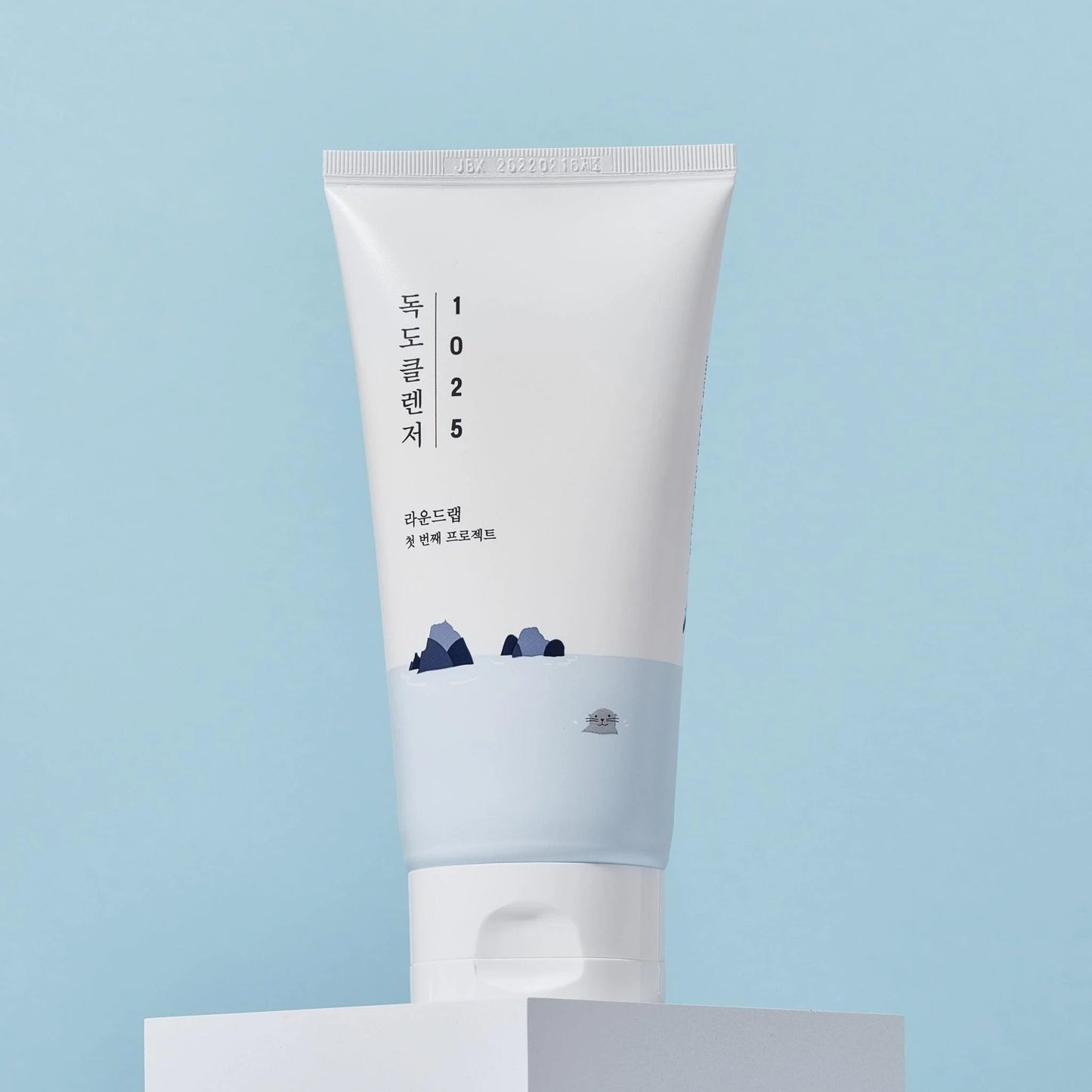 1025 DOKDO CLEANSER 150ML