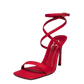 Nia Stiletto Heel Sandal