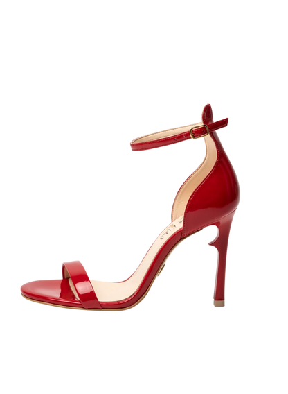 Mila Stiletto Heel Sandal