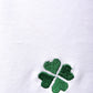 LUCKY ROUND NECK SHORT-SLEEVE T-SHIRT