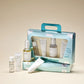 Glass Skin Suitcase