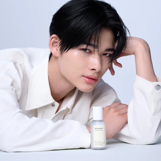 Soybean Milk Serum [50ml]