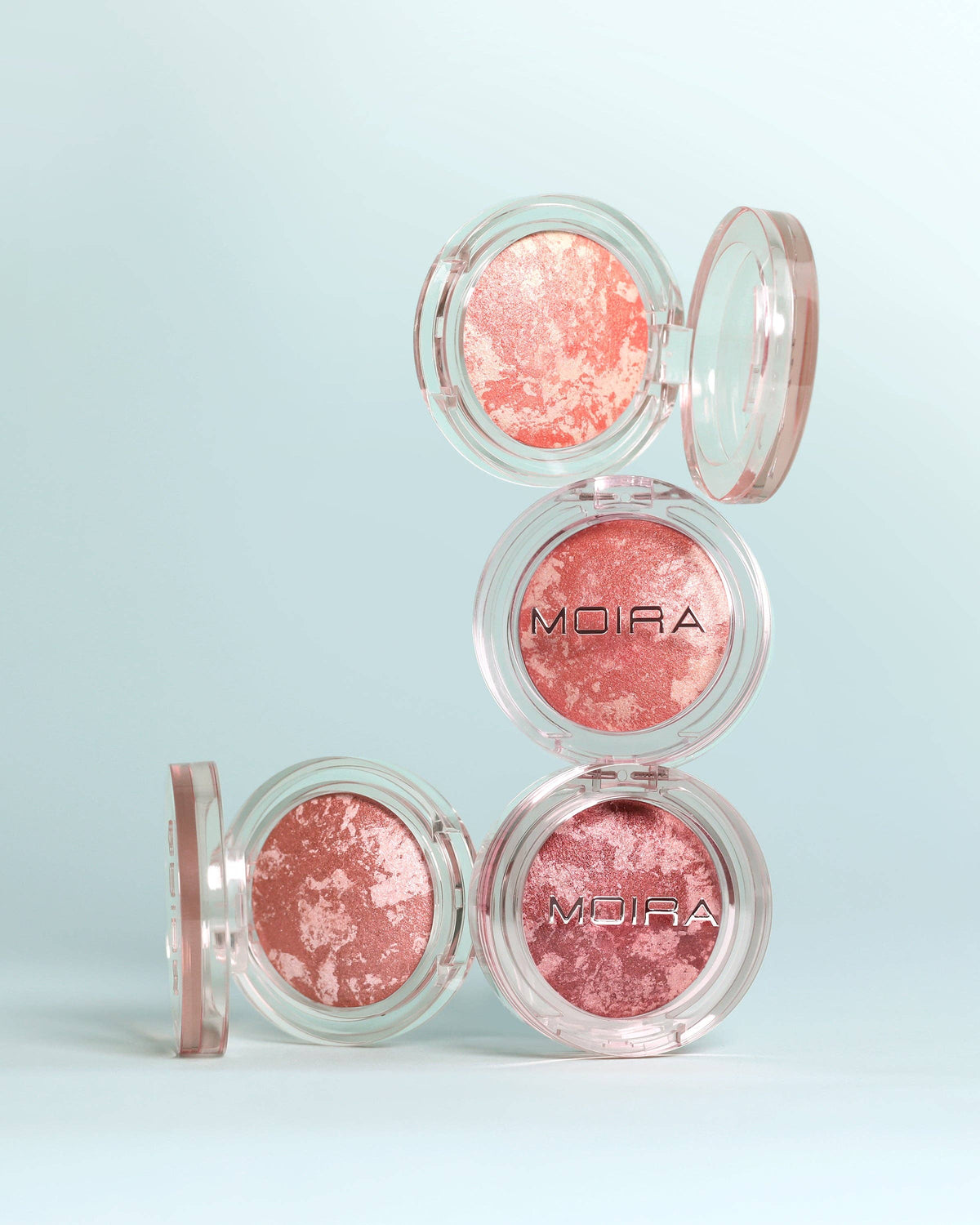 Marvelous Baked Blush (005, Rose Cupcake)