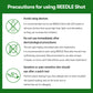 100 REEDLE SHOT (2ML*10EA)