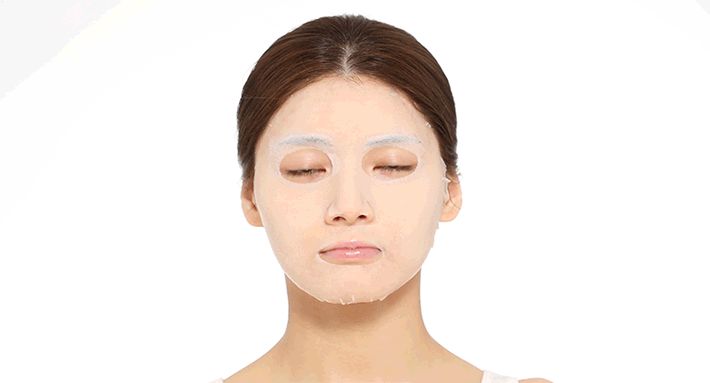 AIRY FIT SHEET MASK ALOE