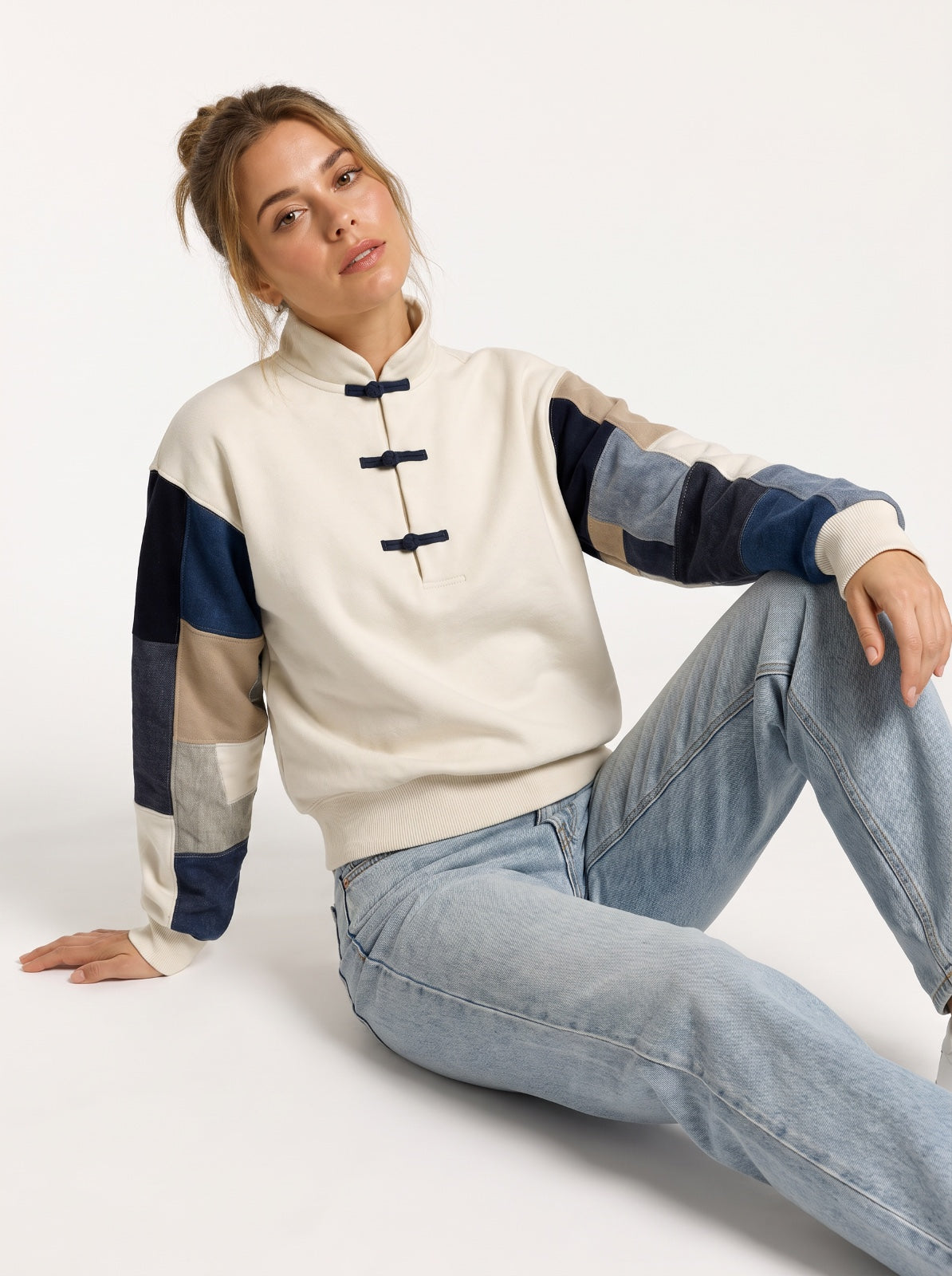 The Mei Jacket | Origen Original