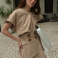 TERRA SKIRT  (3 colors)