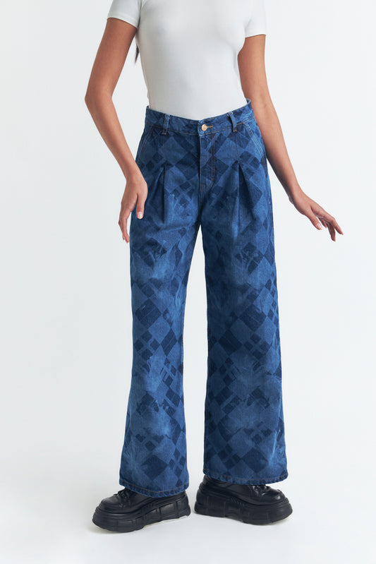 FLOR PANTS