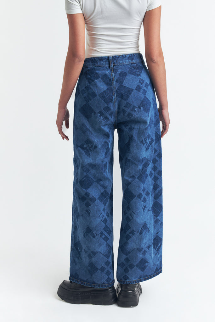 FLOR PANTS
