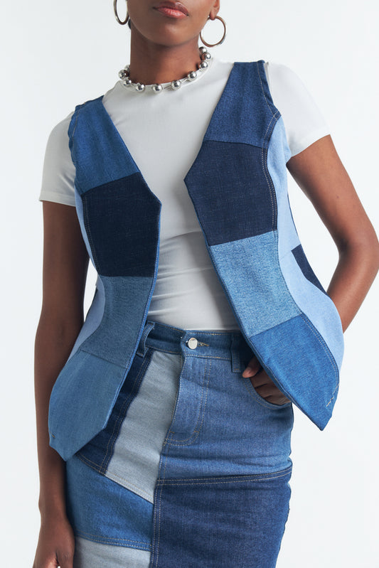 ZOE VEST