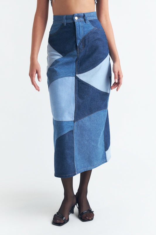 ALMA SKIRT