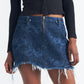 CORAL SKIRT