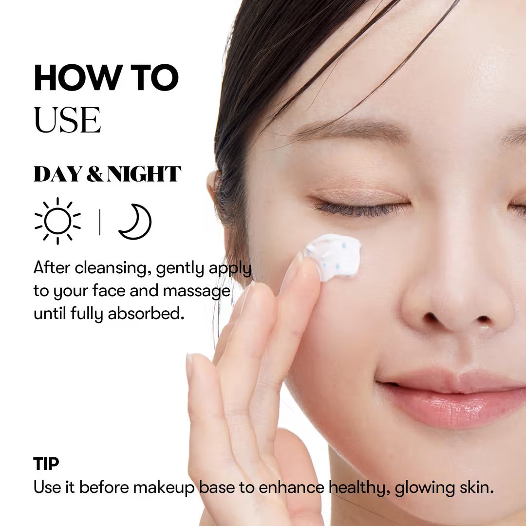 PDRN CREAM 100  50ML