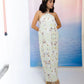 Camellia Midi Dress