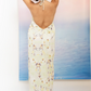 Camellia Midi Dress