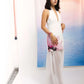 Lisa Halter Dress