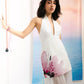 Lisa Halter Dress