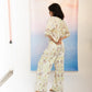 Camellia Top (2 piece)