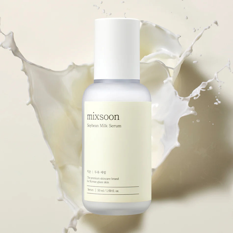 Soybean Milk Serum [50ml]
