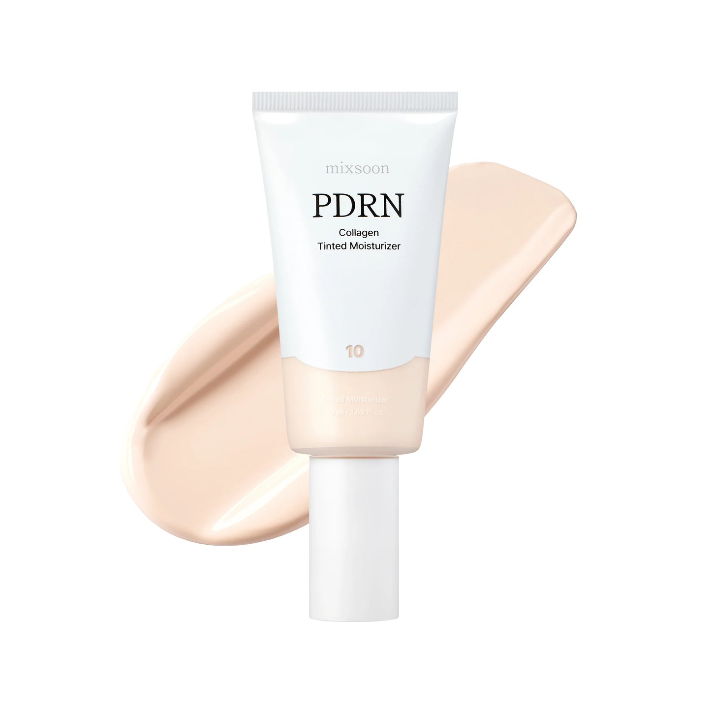 PDRN Collagen Tinted Moisturizer [50ml]
