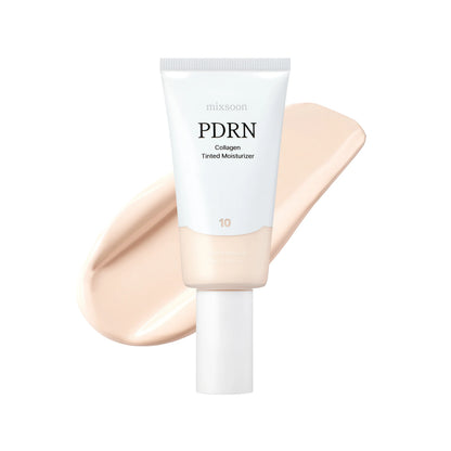 PDRN Collagen Tinted Moisturizer [50ml]