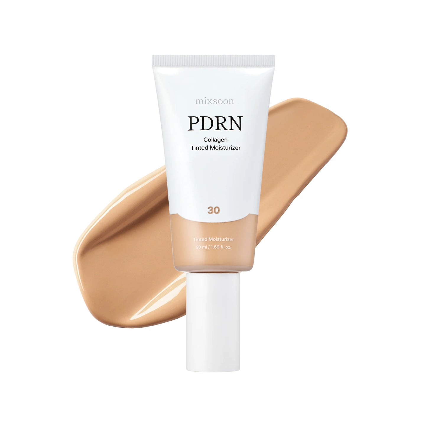 PDRN Collagen Tinted Moisturizer [50ml]