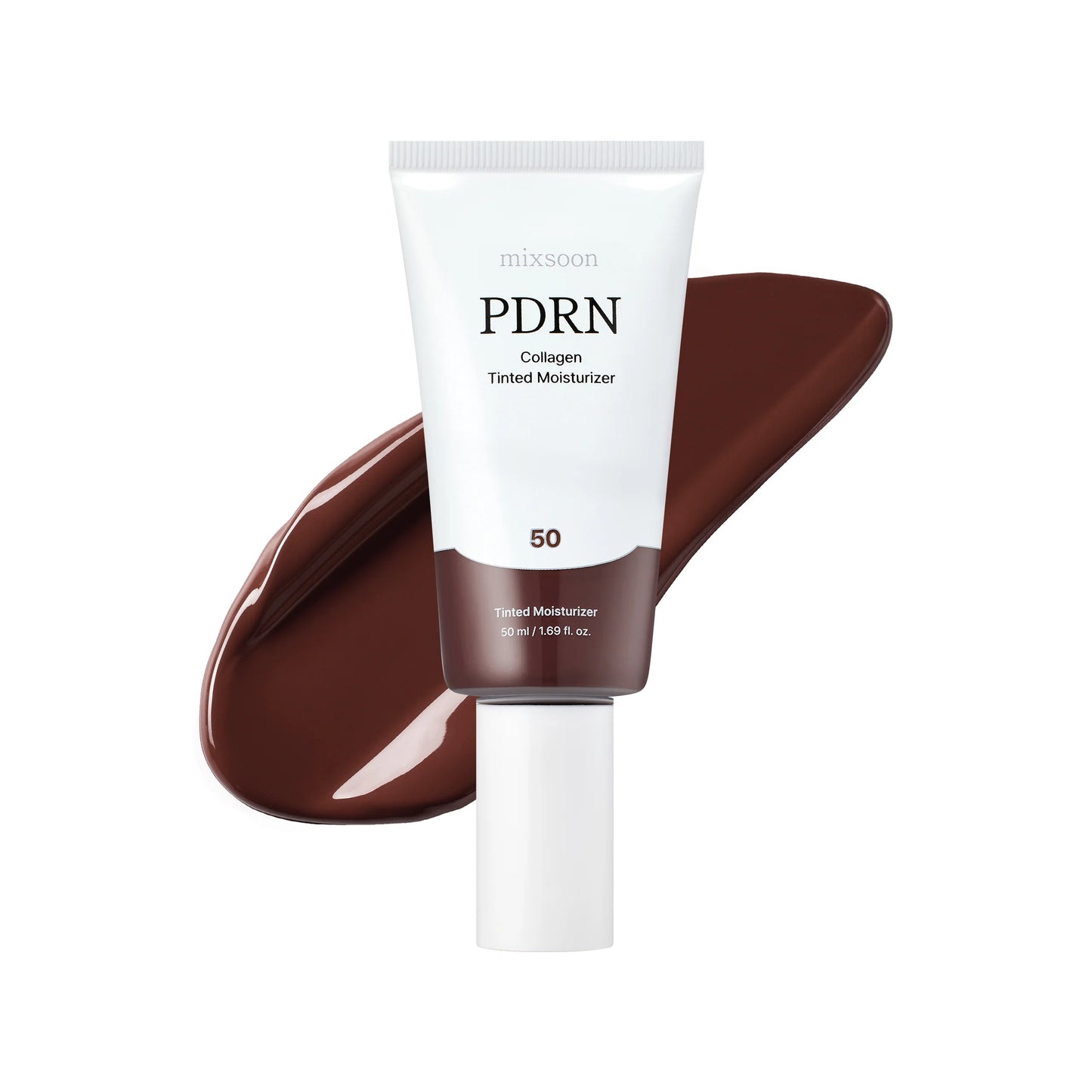 PDRN Collagen Tinted Moisturizer [50ml]