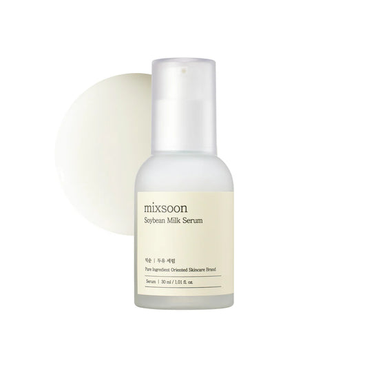 Soybean Milk Serum [30ml]