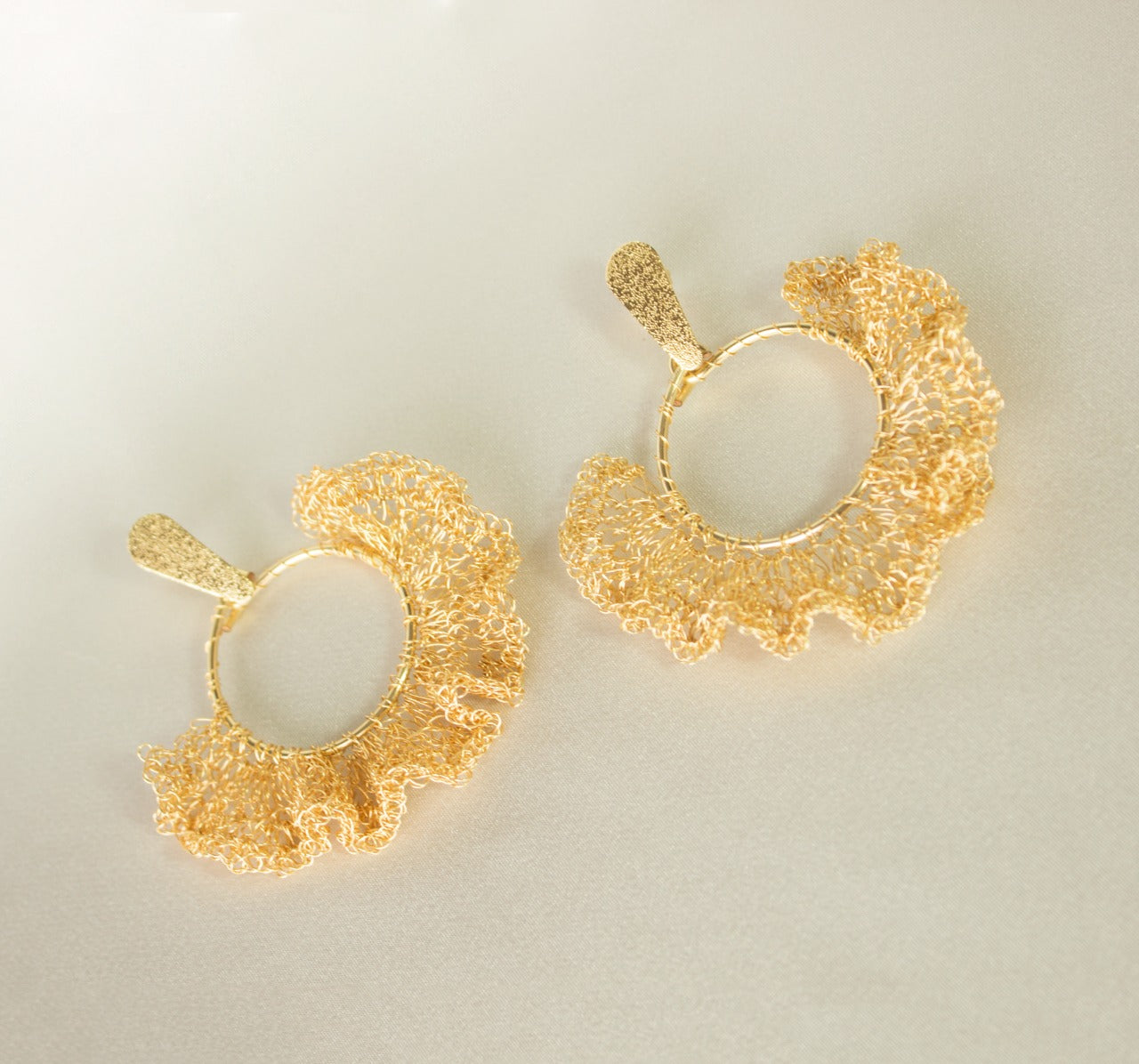 Iconia Zhué Hoops