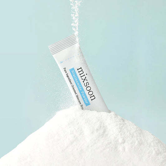 Niacinamide Powder [0.1g*10ea]