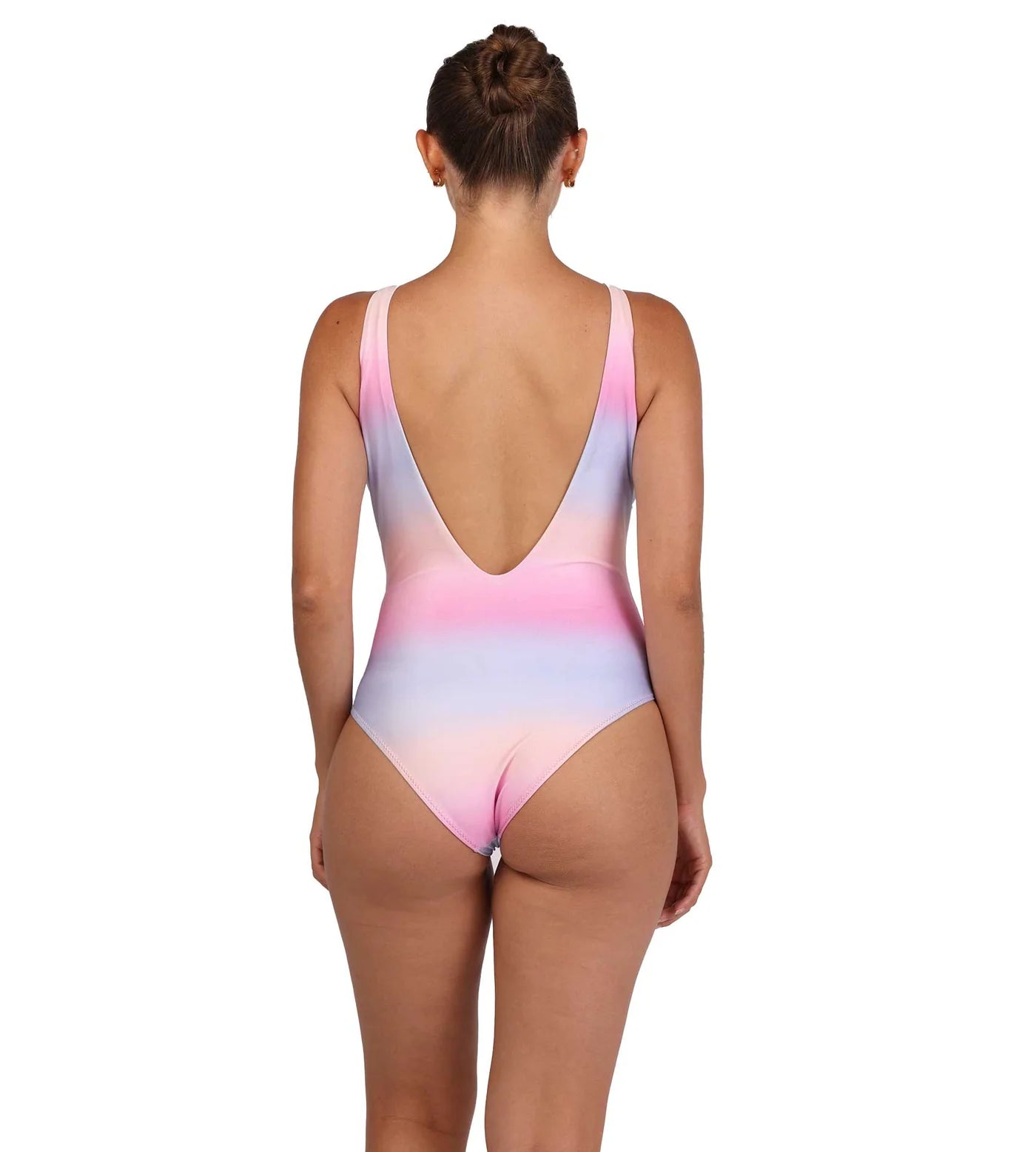 Sorrento One Piece Swimsuit