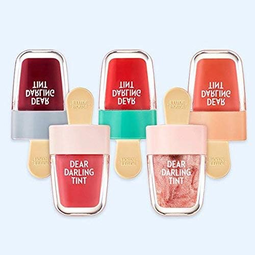 DEAR DARLING WATER GEL TINT 4.5G, #18