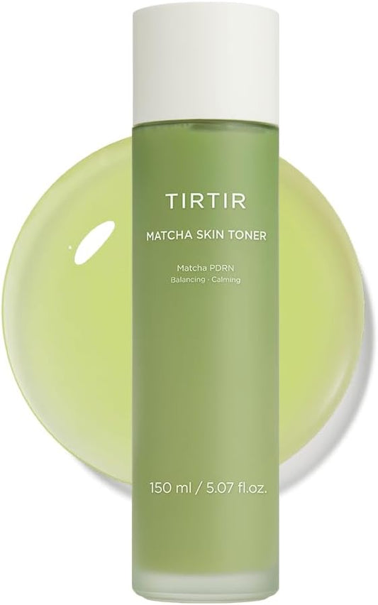 MATCHA SKIN TONER 150ML