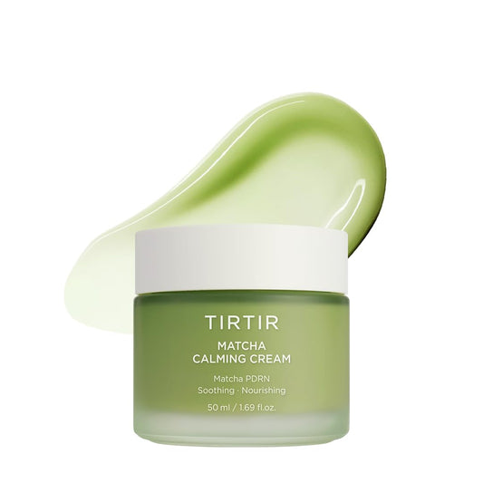 MATCHA CALMING CREAM 50ML