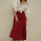 ECLIPSE BLOUSE WHITE
