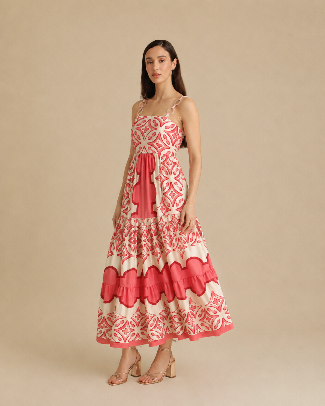 MATILDA DRESS