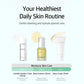 Pure Glow Essentials Set